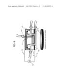 CELL CULTIVATION CONTAINER AND CELL CULTURING APPARATUS diagram and image