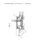 CELL CULTIVATION CONTAINER AND CELL CULTURING APPARATUS diagram and image