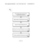 METHODS AND APPARATUS FOR IDENTIFICATION OF POLYMERIC SPECIES FROM MASS     SPECTROMETRY OUTPUT diagram and image