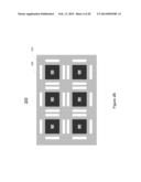 PARALLEL PLATE SLOT EMISSION ARRAY diagram and image