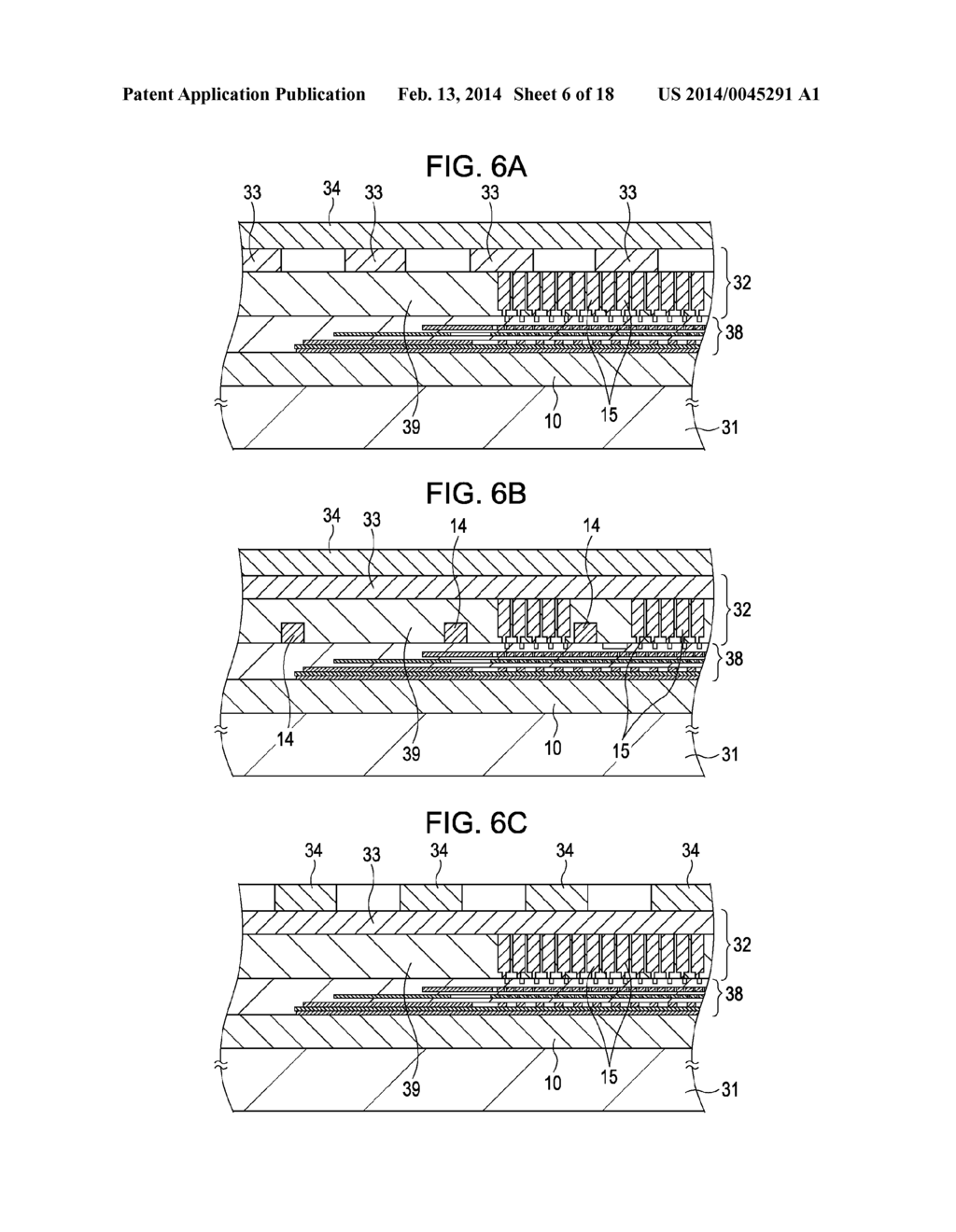 SOLID-STATE IMAGE PICK-UP DEVICE AND MANUFACTURING METHOD THEREOF,     IMAGE-PICKUP APPARATUS, SEMICONDUCTOR DEVICE AND MANUFACTURING METHOD     THEREOF, AND SEMICONDUCTOR SUBSTRATE - diagram, schematic, and image 07