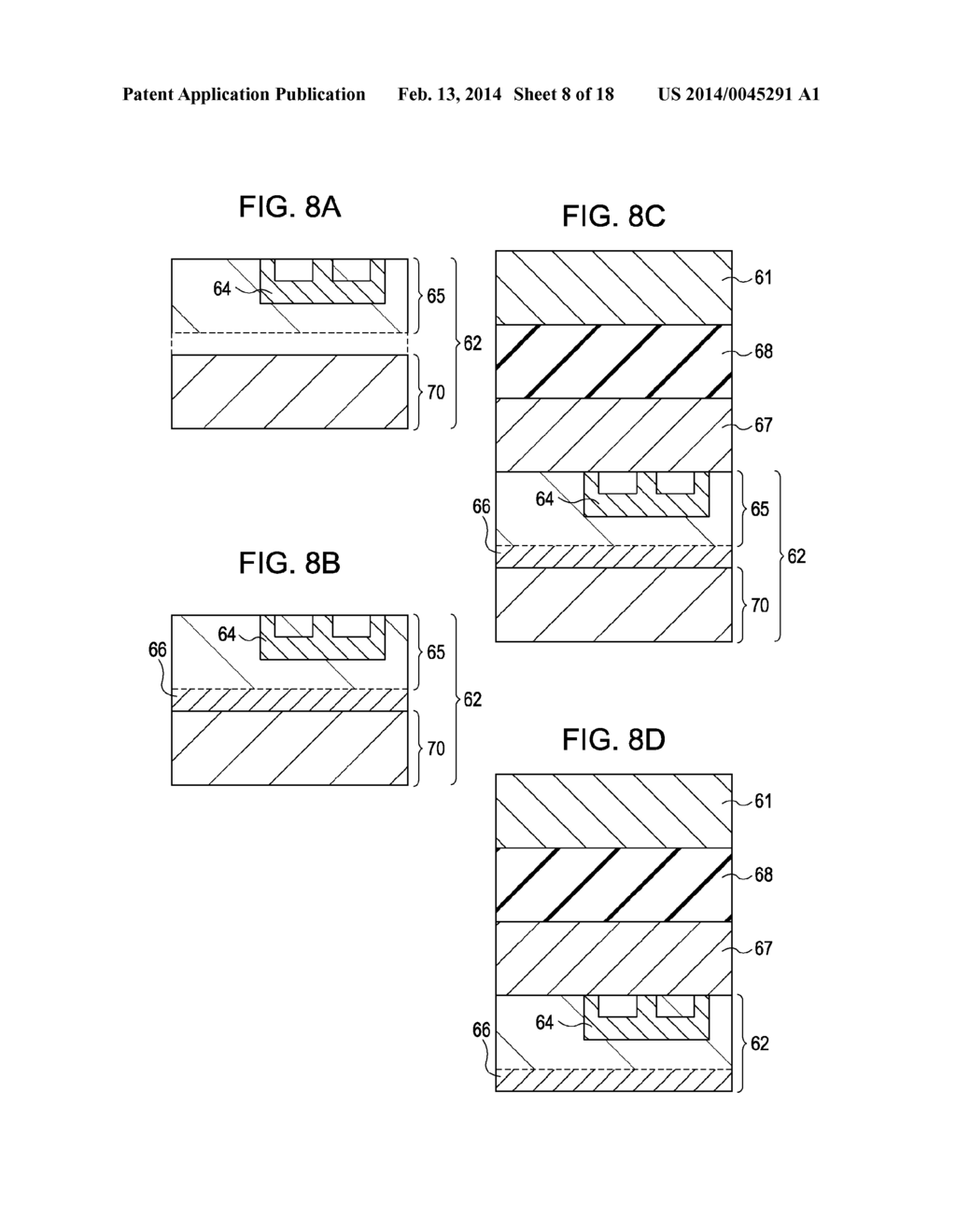 SOLID-STATE IMAGE PICK-UP DEVICE AND MANUFACTURING METHOD THEREOF,     IMAGE-PICKUP APPARATUS, SEMICONDUCTOR DEVICE AND MANUFACTURING METHOD     THEREOF, AND SEMICONDUCTOR SUBSTRATE - diagram, schematic, and image 09