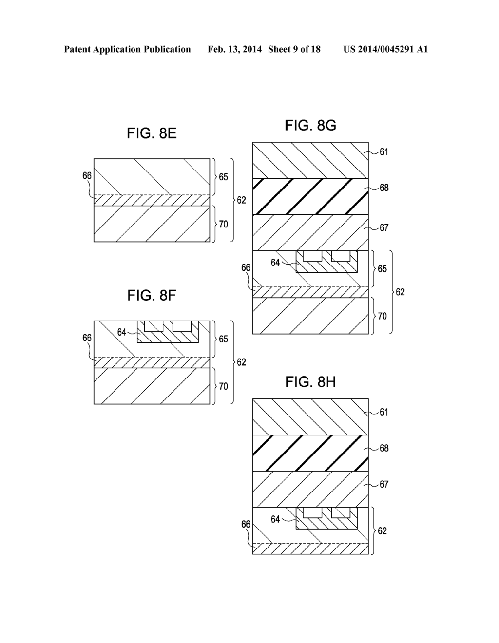 SOLID-STATE IMAGE PICK-UP DEVICE AND MANUFACTURING METHOD THEREOF,     IMAGE-PICKUP APPARATUS, SEMICONDUCTOR DEVICE AND MANUFACTURING METHOD     THEREOF, AND SEMICONDUCTOR SUBSTRATE - diagram, schematic, and image 10