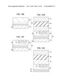 SOLID-STATE IMAGE PICK-UP DEVICE AND MANUFACTURING METHOD THEREOF,     IMAGE-PICKUP APPARATUS, SEMICONDUCTOR DEVICE AND MANUFACTURING METHOD     THEREOF, AND SEMICONDUCTOR SUBSTRATE diagram and image