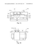 METHOD OF MAKING STRUCTURE HAVING A GATE STACK diagram and image