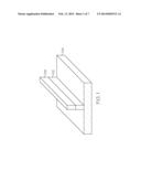 BULK FIN-FIELD EFFECT TRANSISTORS WITH WELL DEFINED ISOLATION diagram and image