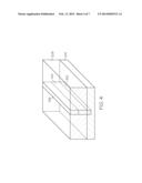 BULK FIN-FIELD EFFECT TRANSISTORS WITH WELL DEFINED ISOLATION diagram and image