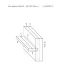 BULK FIN-FIELD EFFECT TRANSISTORS WITH WELL DEFINED ISOLATION diagram and image