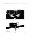 FIBER-ON-TIP CONTACT DESIGN BRUSH ASSEMBLIES diagram and image