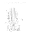 Seal for Helical Corrugated Outer Conductor diagram and image