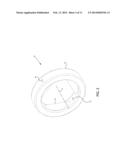 Seal for Helical Corrugated Outer Conductor diagram and image