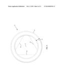 Seal for Helical Corrugated Outer Conductor diagram and image