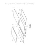 ELASTIC LAMINATE SHEET diagram and image