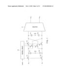 SIGNAL SAMPLING CIRCUIT AND RADIO RECEIVER diagram and image