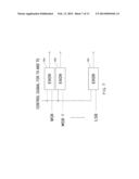 SIGNAL SAMPLING CIRCUIT AND RADIO RECEIVER diagram and image