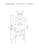 SIGNAL SAMPLING CIRCUIT AND RADIO RECEIVER diagram and image