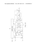 SIGNAL SAMPLING CIRCUIT AND RADIO RECEIVER diagram and image