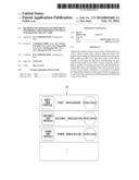 METHOD AND APPARATUS OF PROVIDING SIM PROFILE FOR EMBEDDED UNIVERSAL     INTEGRATED CIRCUIT CARD diagram and image