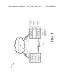 METHOD AND APPARATUS TO USE SMART PHONES TO SECURELY AND CONVENIENTLY     MONITOR INTEL PCS REMOTELY diagram and image