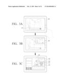 PORTABLE TERMINAL DEVICE AND METHOD FOR OPERATING THE SAME diagram and image