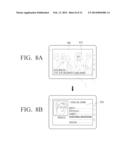 PORTABLE TERMINAL DEVICE AND METHOD FOR OPERATING THE SAME diagram and image