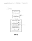 SYSTEM AND METHOD FOR CELL SEARCH AND SELECTION IN A WIRELESS     COMMUNICATION SYSTEM diagram and image