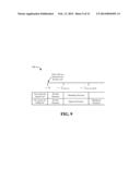 SYSTEM AND METHOD FOR CELL SEARCH AND SELECTION IN A WIRELESS     COMMUNICATION SYSTEM diagram and image