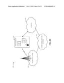 SYSTEM AND METHOD FOR CELL SEARCH AND SELECTION IN A WIRELESS     COMMUNICATION SYSTEM diagram and image