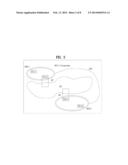 CHANNELIZATION METHOD IN WHITESPACE BAND AND APPARATUS FOR THE SAME diagram and image