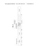 CHANNELIZATION METHOD IN WHITESPACE BAND AND APPARATUS FOR THE SAME diagram and image