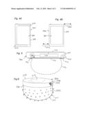 TACTILE ALERTING MECHANISM FOR PORTABLE COMMUNICATIONS DEVICE diagram and image