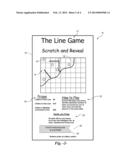 System and Method for Lottery Ticket Verification by Players diagram and image