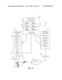 System and Method for Lottery Ticket Verification by Players diagram and image