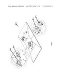 System and Method for Testing Crash Avoidance Technologies diagram and image