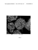 Particulate Metallocene-Alumoxane Catalyst diagram and image