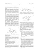 Continuous Fiber Layer Comprising an Active Substance on the Basis of     Bio-polymers, the Use Thereof, and Method for the Production Thereof diagram and image