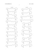 N-ALKYL LACTAM ETHERS, AND COMPOSITIONS AND USES THEREOF diagram and image