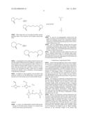 N-ALKYL LACTAM ETHERS, AND COMPOSITIONS AND USES THEREOF diagram and image