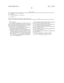 G-QUADRUPLEX BINDING ASSAYS AND COMPOUNDS THEREFOR diagram and image