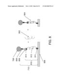 INTEGRATED PLASMONIC SENSING DEVICE AND APPARATUS diagram and image