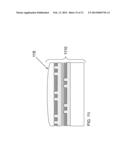 INTEGRATED PLASMONIC SENSING DEVICE AND APPARATUS diagram and image