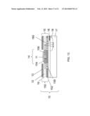 INTEGRATED PLASMONIC SENSING DEVICE AND APPARATUS diagram and image