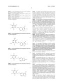 PYRAZINE DERIVATIVES AS FGFR INHIBITORS diagram and image