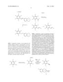 PYRAZINE DERIVATIVES AS FGFR INHIBITORS diagram and image