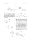 PYRAZINE DERIVATIVES AS FGFR INHIBITORS diagram and image