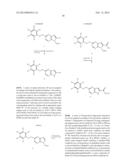 PYRAZINE DERIVATIVES AS FGFR INHIBITORS diagram and image