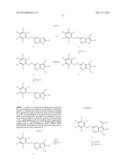 PYRAZINE DERIVATIVES AS FGFR INHIBITORS diagram and image