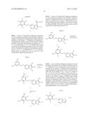 PYRAZINE DERIVATIVES AS FGFR INHIBITORS diagram and image