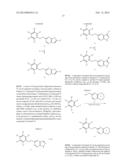 PYRAZINE DERIVATIVES AS FGFR INHIBITORS diagram and image