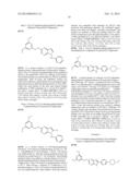 PYRAZINE DERIVATIVES AS FGFR INHIBITORS diagram and image